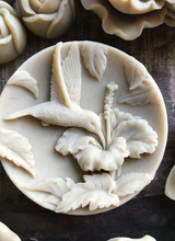 Hippy Sister Soap Co. Hummingbird Lilac Soap