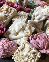 Hippy Sister Soap Co. Mother Child Ivory Soap