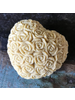 Hippy Sister Soap Co. Heart of Roses Soap Sand