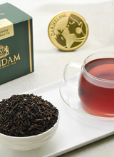 Vahdam Teas Darjeeling Summer Black Tea