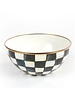 Mackenzie-Childs Courtly Check Small Everyday Bowl