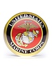 Dynasty Gallery Marine Corps Paperweight