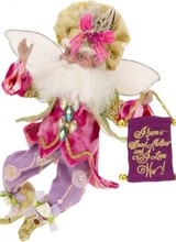 Mark Roberts Mothers Day Fairy Small