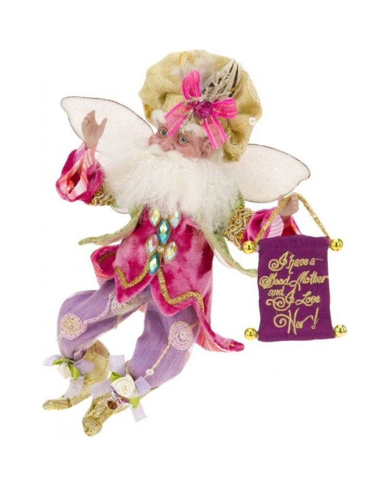 Mark Roberts Mothers Day Fairy Small