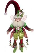 Mark Roberts Lollipop Fairy 9"