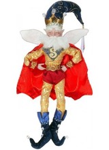 Mark Roberts Super Hero Fairy - Small