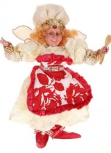 Mark Roberts Queen of the Kitchen - Small