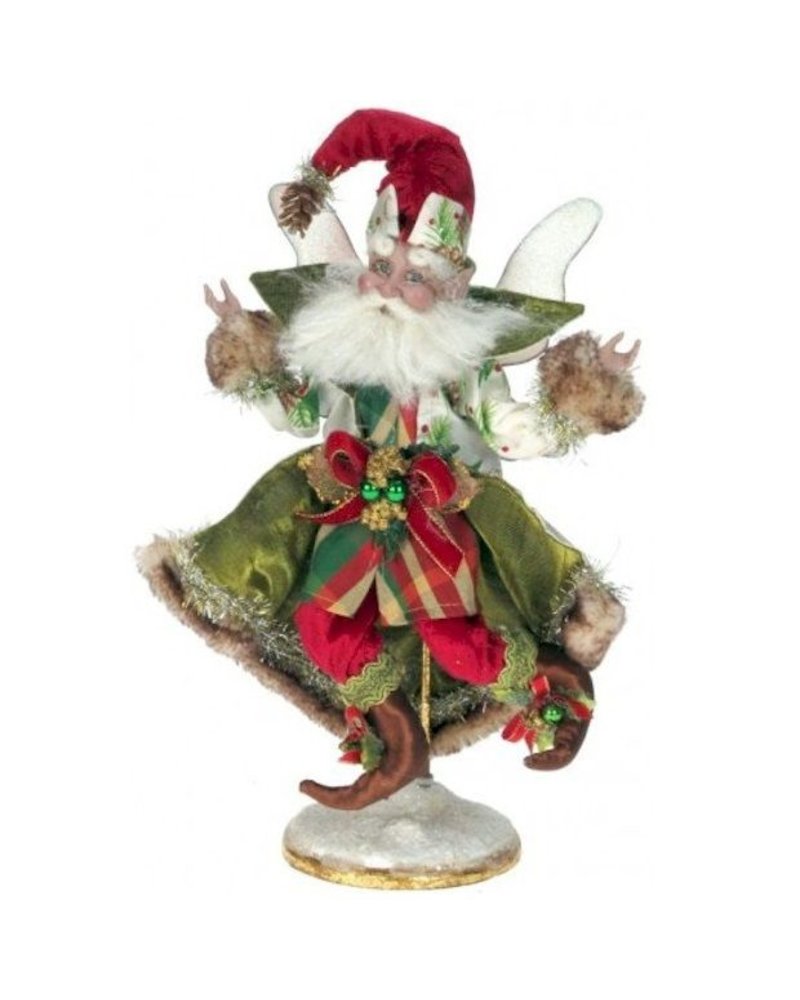 Mark Roberts Curly Pine Fairy - Small