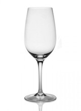 Olympia is a collection of specialist wine glasses for those who appreciate the difference that a correctly shaped glass can make to the enjoyment of wine. The shape of a glass can significantly enhance (or diminish) the ‘nose’ and even the taste of the w