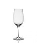 Olympia is a collection of specialist wine glasses for those who appreciate the difference that a correctly shaped glass can make to the enjoyment of wine. The shape of a glass can significantly enhance (or diminish) the ‘nose’ and even the taste of the w