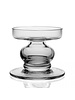 This classy candleholder can be used on its own or used with one of our hurricane shades. They look wonderful with sturdy church candles.<br />
This classy candleholder can be used on its own or used with one of our hurricane shades. They look wonderful with st