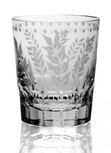 Fern is a pattern from the mid to late 19th century when botanical designs were very popular. In the Great Houses of England landowners were competing with each other to grow and propagate plants from cuttings brought back from exploration in exotic place