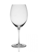 Olympia is a collection of specialist wine glasses for those who appreciate the difference that a correctly shaped glass can make to the enjoyment of wine. The shape of a glass can significantly enhance (or diminish) the ‘nose’ and even the taste of the w