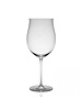 Olympia is a collection of specialist wine glasses for those who appreciate the difference that a correctly shaped glass can make to the enjoyment of wine. The shape of a glass can significantly enhance (or diminish) the ‘nose’ and even the taste of the w