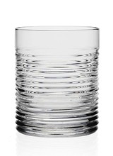 Double Old Fashioned Tumbler