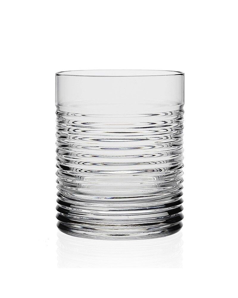 Double Old Fashioned Tumbler