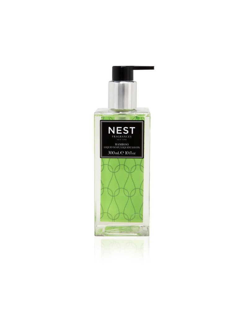 Nest Fragrances Bamboo Liquid Soap