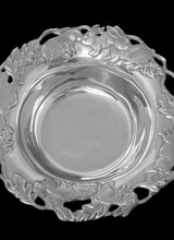 Arthur Court Designs Bunny 13" Bowl