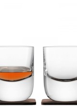 LSA Internatinal Whiskey Renfrew DOF Tumbler <br />
Whiskey Renfrew DOF Tumbler