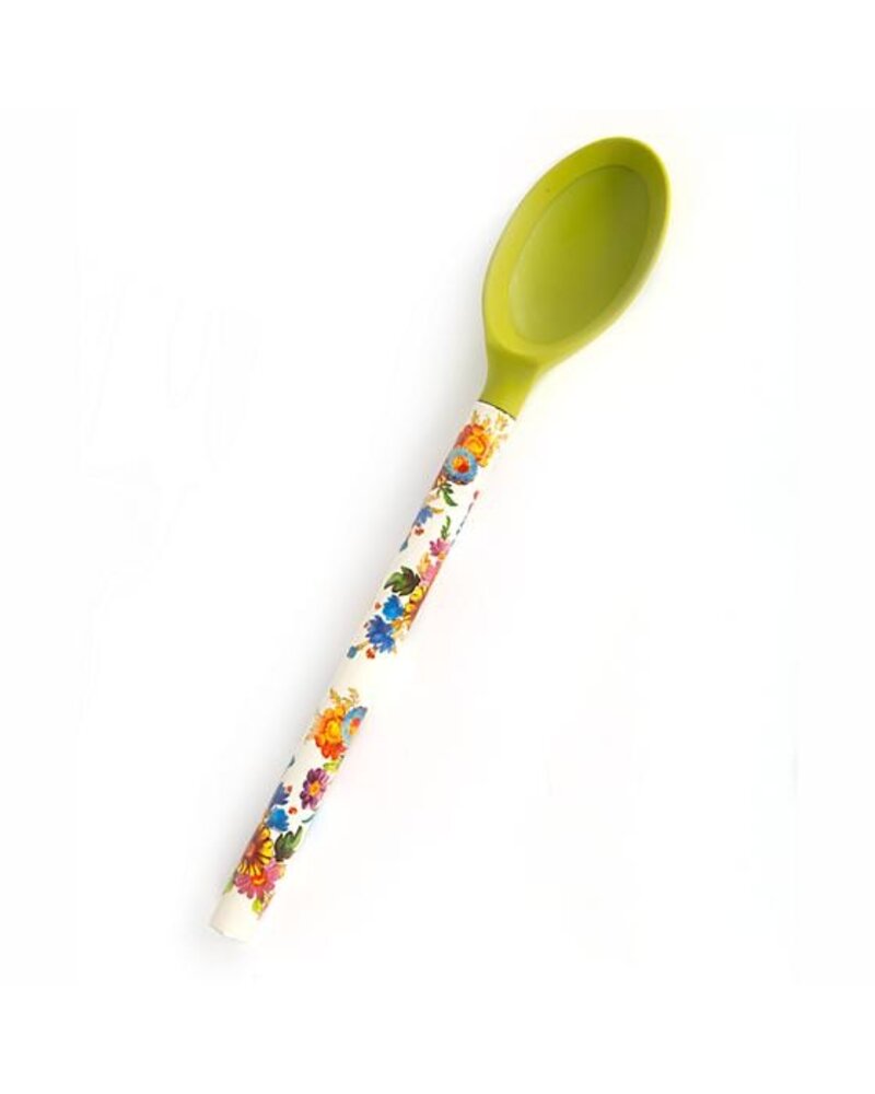 Mackenzie-Childs Flower Market Spoon