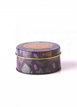 Rosy Rings Travel Tin – Willow & Moss
