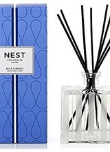 Nest Fragrances Blue Garden Reed Diffuser