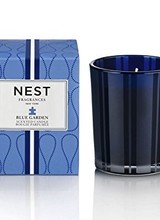 Nest Fragrances Blue Garden Votive Candle
