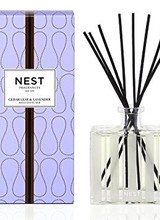 Nest Fragrances Cedar Leaf & Lavendar Reed Diffuser