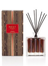 Nest Fragrances Hearth Reed Diffuser