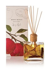 Rosy Rings Spicy Apple Botanical Reed Diffuser