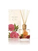 Rosy Rings Peony & Pomelo Botanical Reed Diffuser
