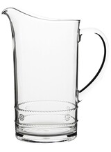 Isabella Acrylic Pitcher
