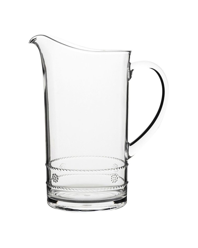Isabella Acrylic Pitcher