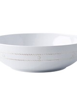 Berry & Thread Melamine Whitewash 12" Bowl