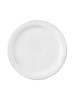 Berry & Thread Melamine Whitewash Dinner Plate