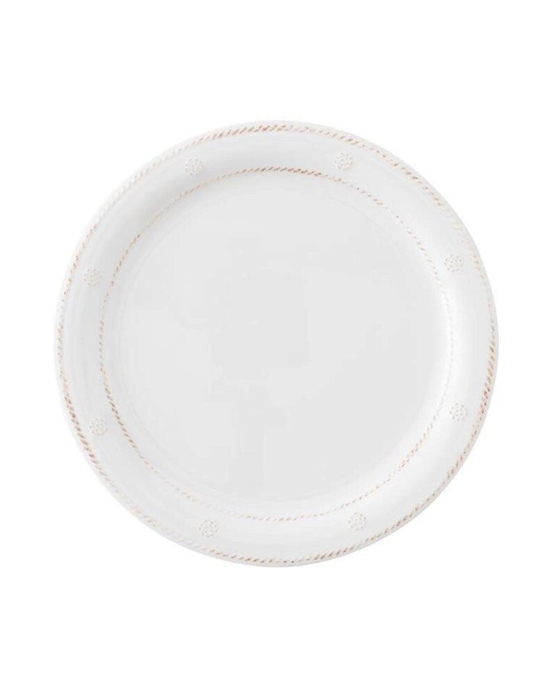 Berry & Thread Melamine Whitewash Dinner Plate