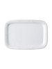 Berry & Thread Melamine Whitewash 16" Serving Tray/Platter