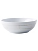 Berry & Thread Melamine Whitewash Coupe Bowl