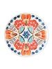 Oceanica Melamine Dessert/Salad Plate