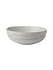Berry & Thread French Panel Whitewash Coupe Pasta Bowl