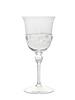 An enduring classic, this statuesque glass offers elegance to either casual or formal gatherings.