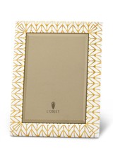 L'objet Chevron Frame 4x6