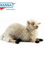 Sheep Mama Floppy 18''