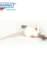 Mouse (White)
