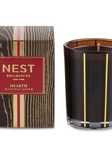 Nest Fragrances Hearth Votive Candle