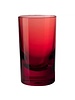 MarioLuca Giusti Whiskey Highball Red