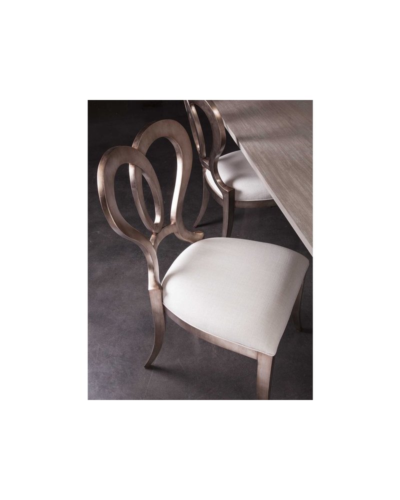 Artistica Home Melody Side Chair