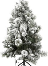 Mark Roberts Christmas Tree w/ LED