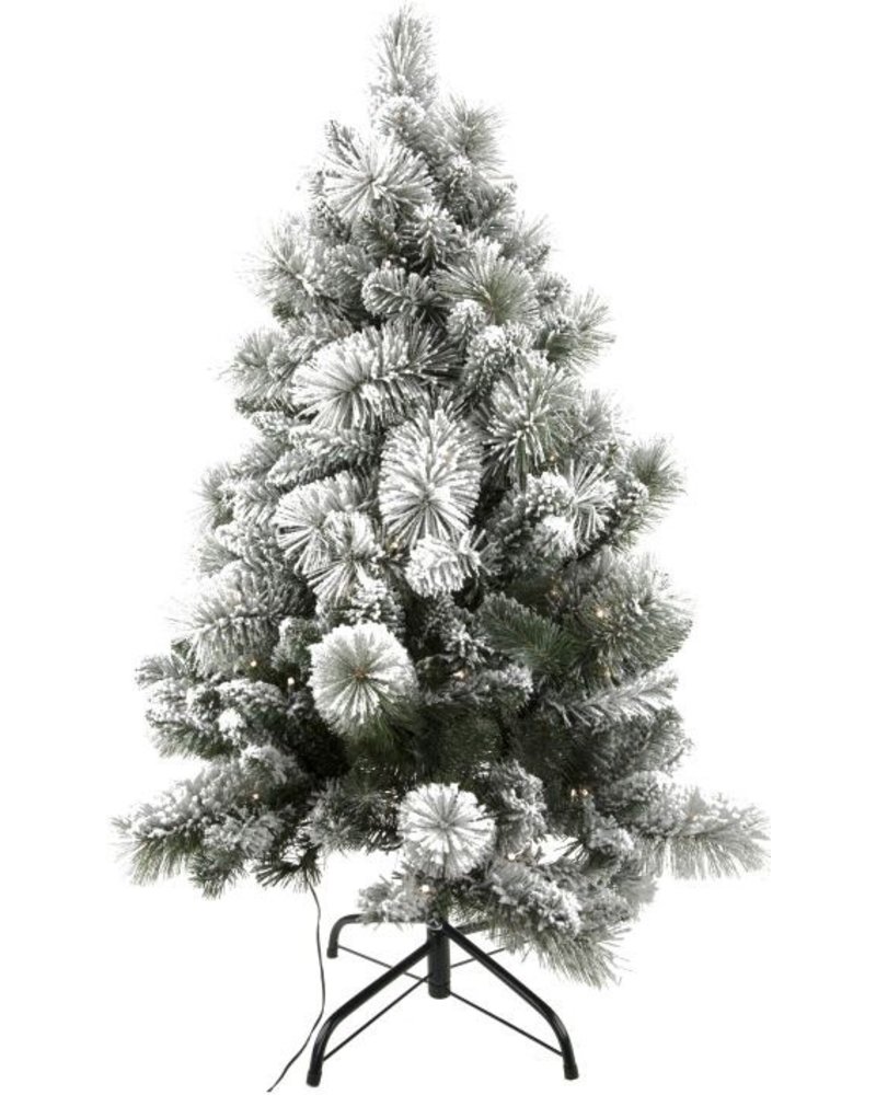 Mark Roberts Christmas Tree w/ LED