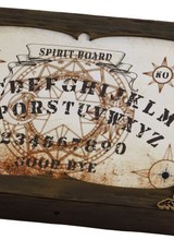 Mark Roberts Quiji Board